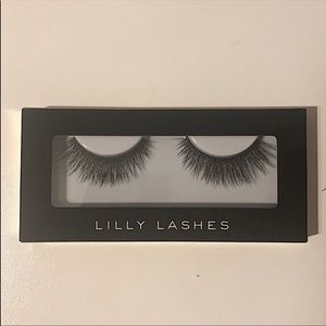 Lilly lashes- San Diego